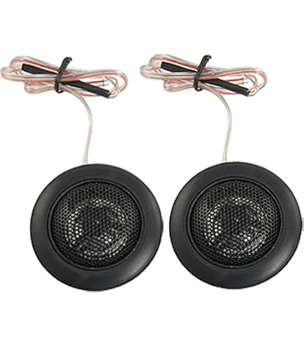 Amazon.co.jp: Simply Speakers ツイーター修理キット JBLデザイン
